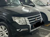 3.8 gold edition pajero 2015